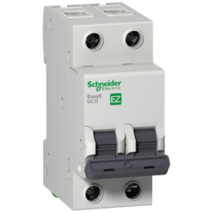 Easy 2x10A Schneider