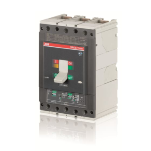 Interruptor caja moldeada in 3x400A pr221 ds- - T5N 400 PR221DS-LS ABB